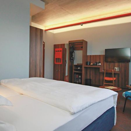 Grandi By Center Hotels Reykjavík Pokoj fotografie